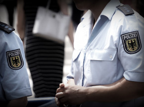 Niemcy: mężczyzna poinformował policjantów, że zamordował 60-latka