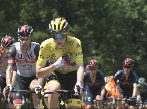 Tirreno-Adriatico: ostatni etap dla Bauhausa, wyścig dla Pogacara