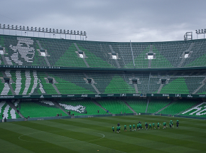 La Liga: remis w Gran Derbi