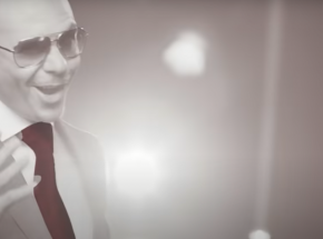 "Can't Stop Us Now" - Pitbull z nowym singlem i zapowiedzią trasy