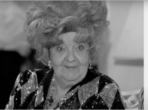 Krystyna Rutkowska-Ulewicz nie żyje