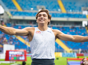 Lekkoatletyka - DL: Memoriał Kamili Skolimowskiej [FOTORELACJA]