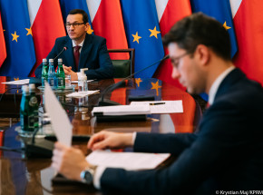 Polska wyraziła zgodę na przyjęcie Finlandii i Szwecji do NATO