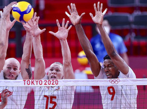 Tokio 2020 - Jak było miesiąc temu? (26 lipca)