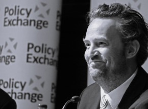 Matthew Perry nie żyje