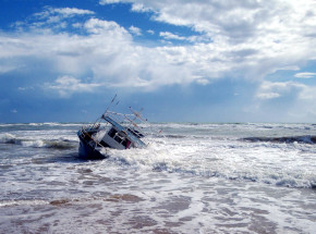 Włochy: ponad 1400 imigrantów przybyło na wyspę Lampedusa