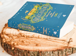 „Aleksandra. Ukraińska saga rodzinna” Lisy Weeda [RECENZJA]