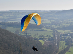 Australia: zginął skoczek spadochronowy