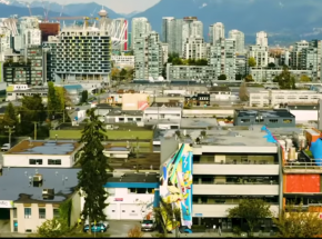 Kanada: nowy mural upamiętniający walkę z AIDS