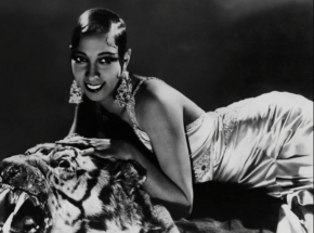 Pierwsza czarnoskóra kobieta wejdzie do francuskiego Panteonu