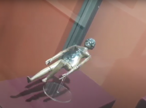 Lalki w Cesarstwie Rzymskim