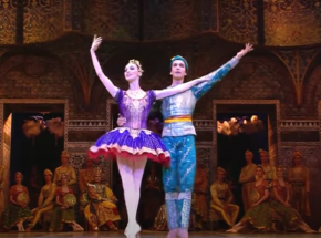 Hindusi chcą, aby Opera Paryska odwołała „protekcjonalny” balet