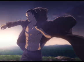 Manga "Attack on Titan" z finałowym rozdziałem w tym roku