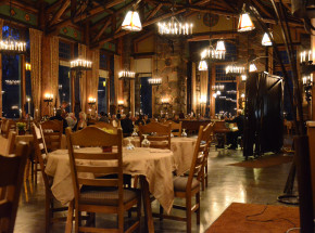 Tokio: w restauracji doszło do bójki z udziałem stu gości