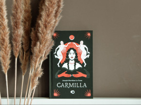 „Carmilla” Joseph Sheridan Le Fani [RECENZJA]