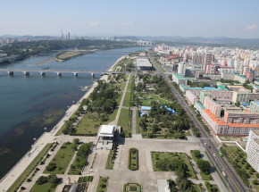 Korea Północna: ogłoszono epidemię niezidentyfikowanej choroby układu pokarmowego 