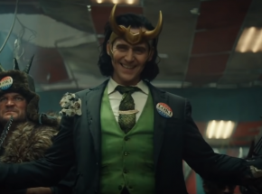 Serial „Loki” już w czerwcu!