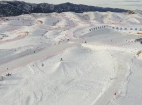 Tour de Ski: Klaebo po raz kolejny najlepszy!