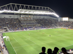 Piłka nożna: czas na Superpuchar Francji