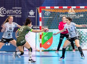 PGNiG Superliga kobiet: pewne triumfy faworytek, rzuty karne w Kielcach