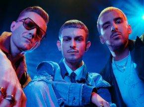 Męskie Granie 2023: przerwano koncert i ewakuowano publiczność