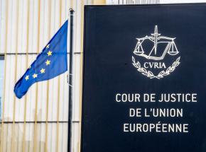 Polska ukarana przez TSUE