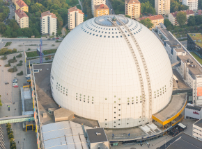 Łyżwiarstwo figurowe: Szwecja odwołuje zawody. MŚ 2021 zagrożone