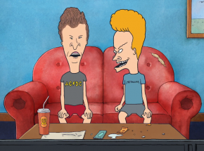 „Beavis i Butt-Head”: niedługo premiera nowego sezonu [TEASER]