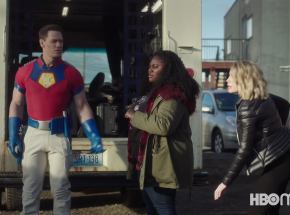 "Peacemaker" otrzyma drugi sezon