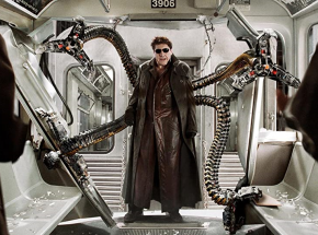 Alfred Molina zdradził szczegóły filmu "Spider-Man: No Way Home"
