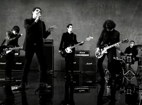 My Chemical Romance zagrają w Polsce!