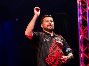 Dart - WGP: pogromca Ratajskiego w finale turnieju