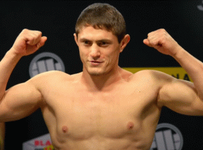 KSW 58: Musaev pokonał Jurisicia na pełnym dystansie