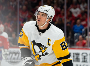 NHL: porażka Penguins, derby Florydy dla Lightning 