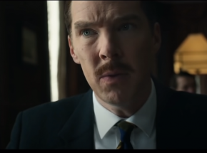 „Gra szpiegów” już dostępna w serwisach VOD