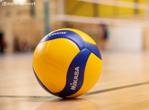 TAURON 1. Liga: częstochowianie przedłużyli świetną serię, Będzin miastem lidera