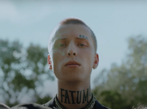 Szczyl ogłasza trasę koncertową!