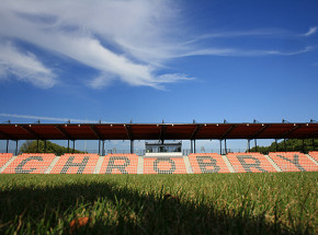 Fortuna 1 Liga: ŁKS przegrywa w Głogowie