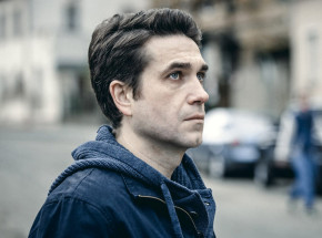 Marcin Dorociński w obsadzie 2.sezonu serialu „Wikingowie: Walhalla”