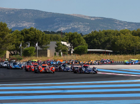 ELMS: G-Drive #26 zwycięża w 4 Hours of Le Castellet