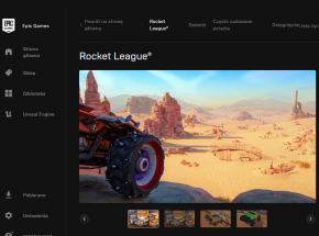 Epic Games Store wprowadzi system achievementów