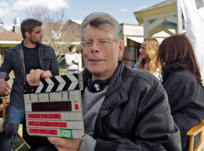 Fani mistrza horroru zacierają ręce. „Baśniowa opowieść” Stephena Kinga w drodze na ekran