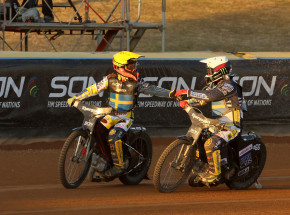 Speedway of Nations: znamy komplet finalistów turnieju