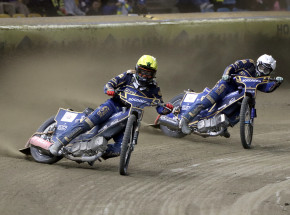 PGE Ekstraliga: Motor wysoko pokonuje GKM