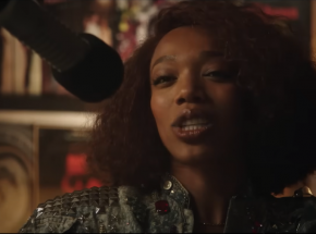 „I Wanna Dance With Somebody" - pierwszy zwiastun filmu o Whitney Houston