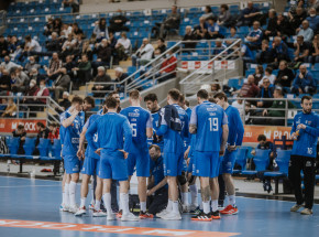 Liga Europejska EHF: płocczanie odnieśli pewne zwycięstwo na Słowacji