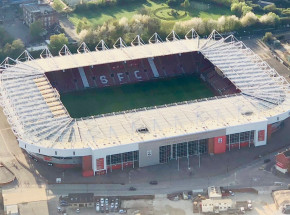 Premier League: zwycięstwo Arsenalu na St.Mary's Stadium