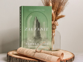 „Zaufanie” Hernan Diaz [RECENZJA]