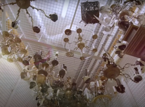 Wirtualne wykłady z Muzeum Warszawy