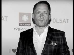 Zmarł Kamil Durczok